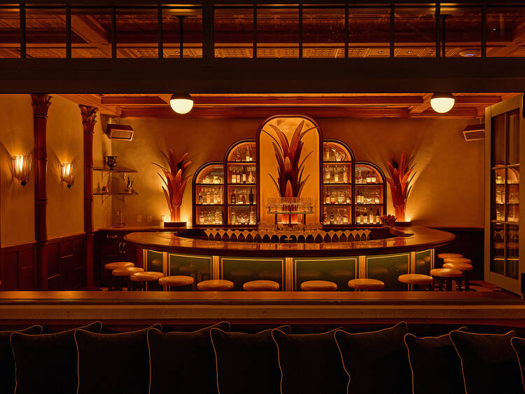 Sunny's Steakhouse