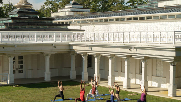 Art of Living Retreat Center | Boone, NC