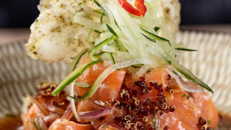 Kinjo Nikkei