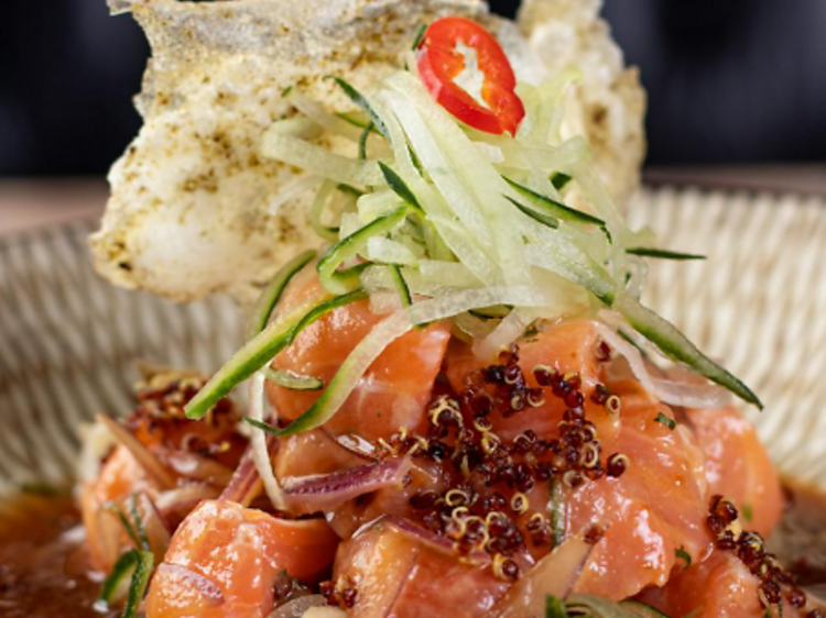 Kinjo Nikkei