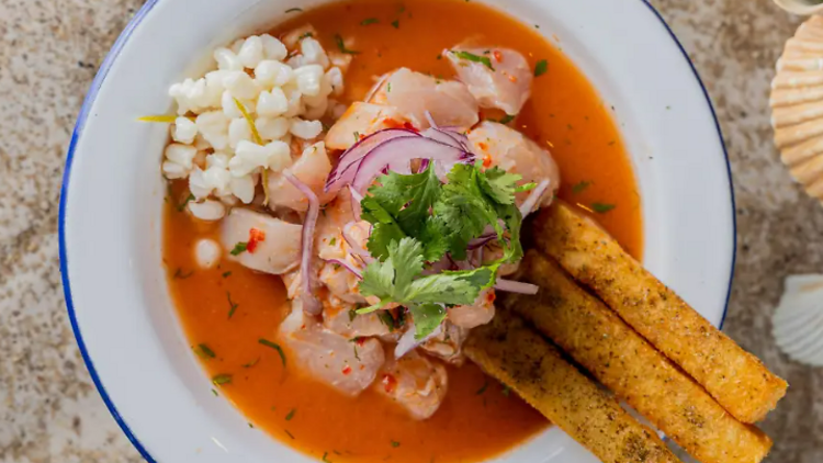 Polvo Marisqueria