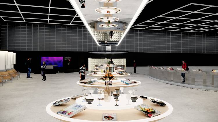 Hong Kong Book Fair