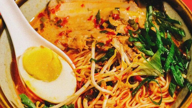 Eat Ramen Fest