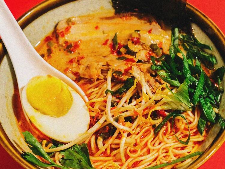 Eat Ramen Fest