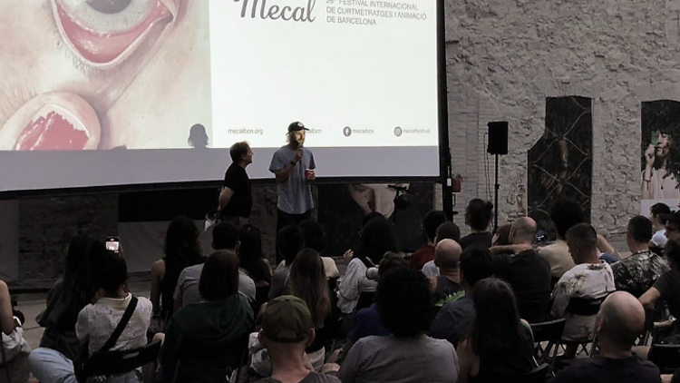 mecal festival