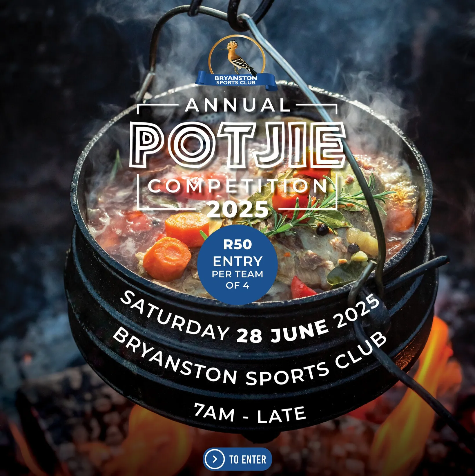 Potjie Competition