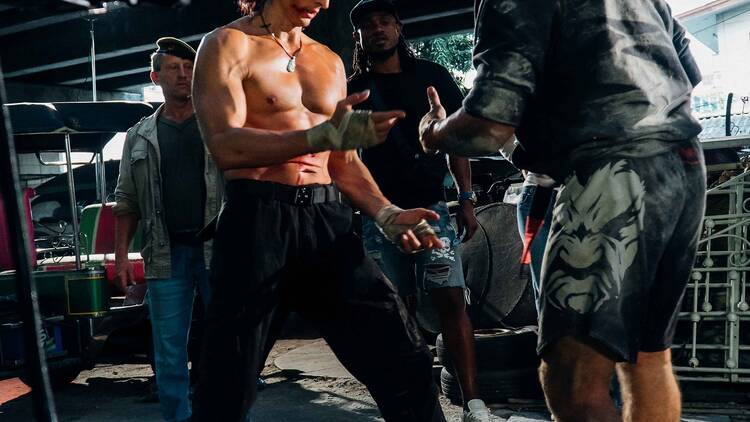 Photograph: Film Service Asia / Chunli Films