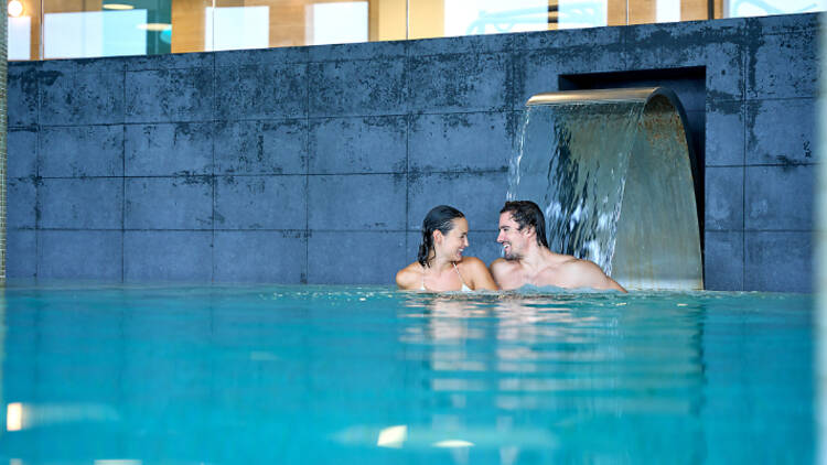 Relax total con las experiencias wellness