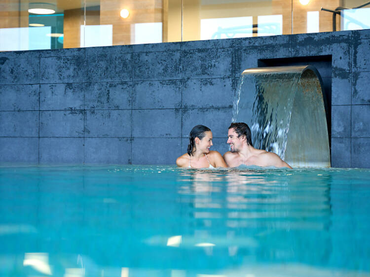 Relax total con las experiencias wellness