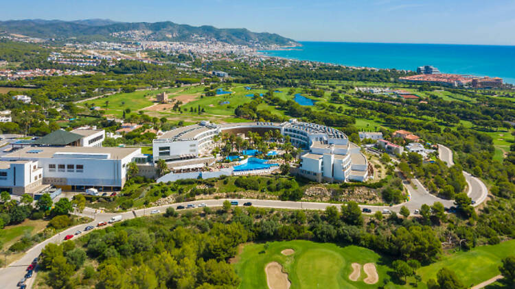 Eurostars Sitges