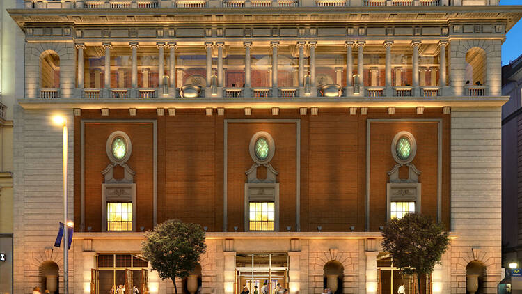 Fundación Montemadrid