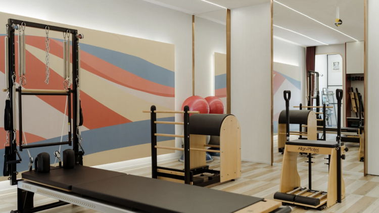 Flex Your Abilities – Best boutique studio