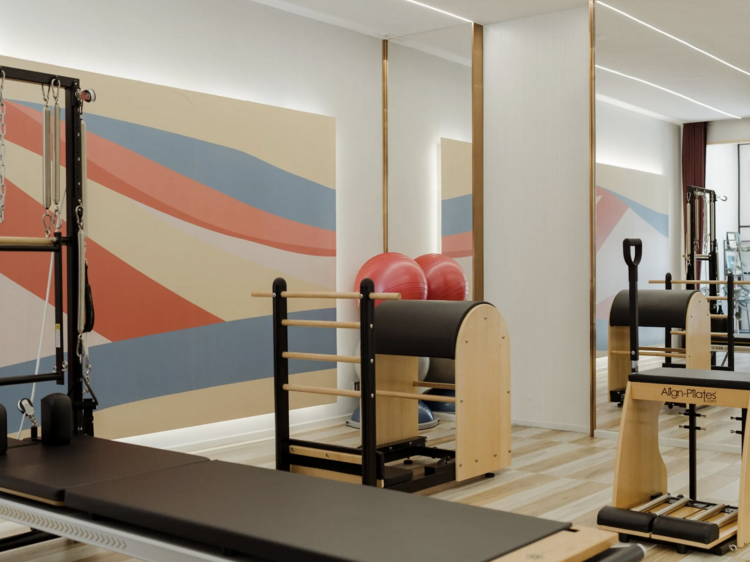 Flex Your Abilities – Best boutique studio