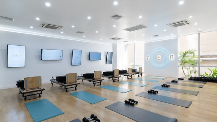 FS8 Asok – Best all-round experience