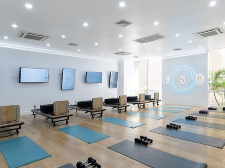 FS8 Asok – Best all-round experience