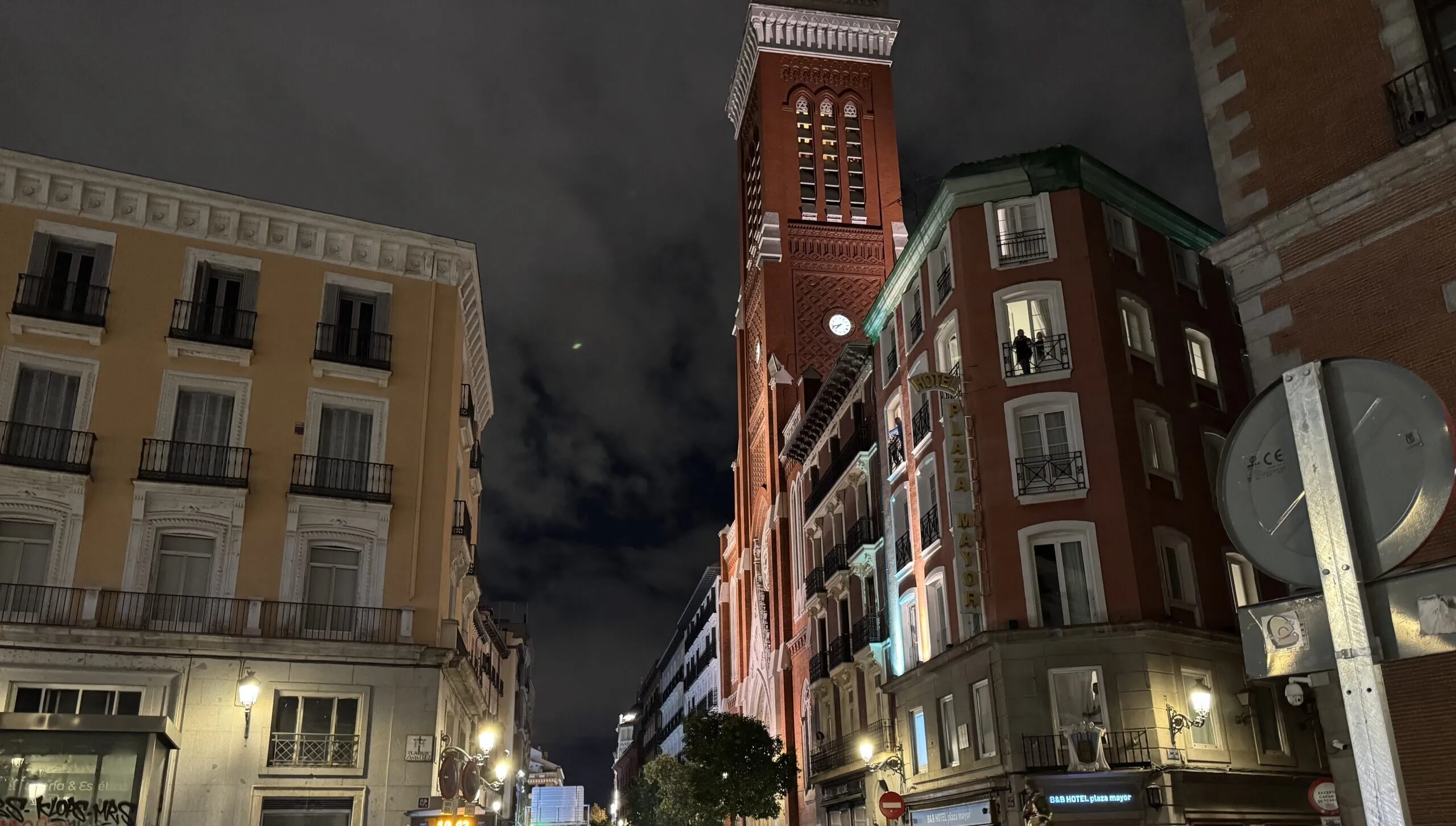 Parroquia de Santa Cruz