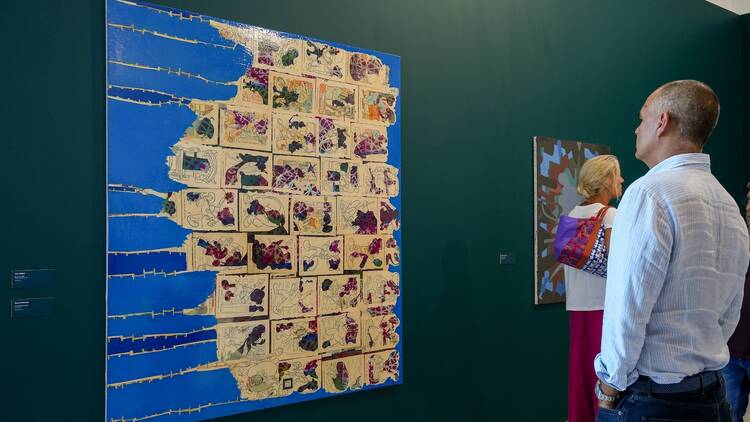 Espaço Colecção Arte Contemporânea