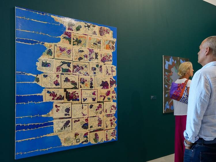 Espaço Colecção Arte Contemporânea