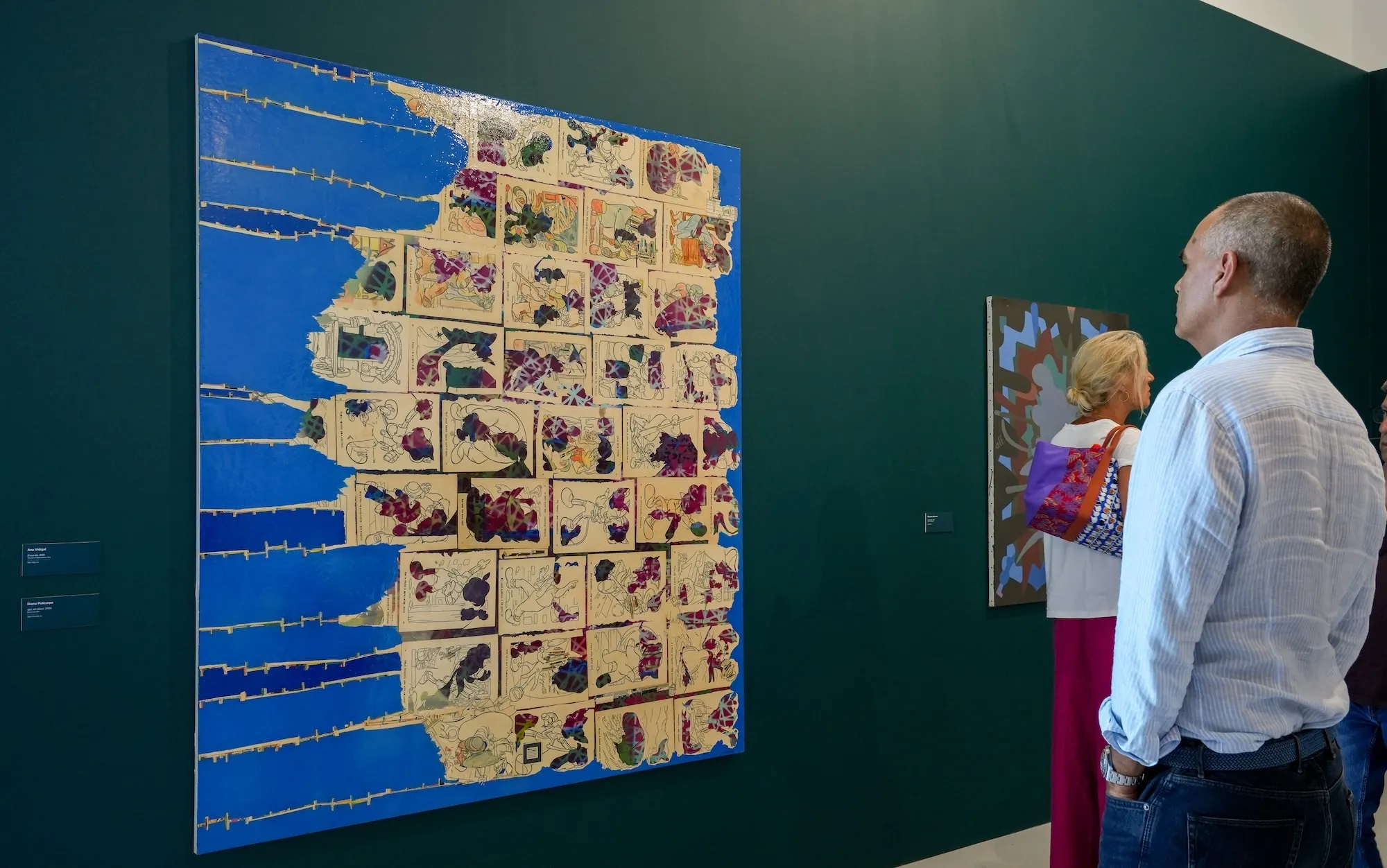Espaço Colecção Arte Contemporânea