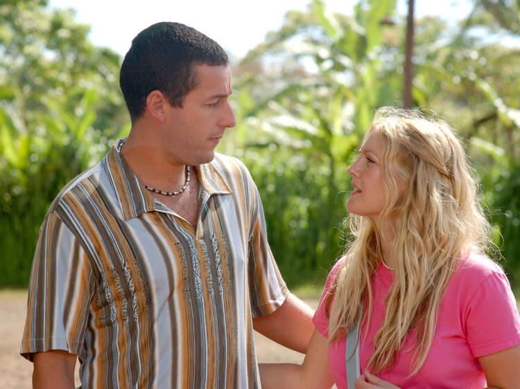 50 First Dates (2004)