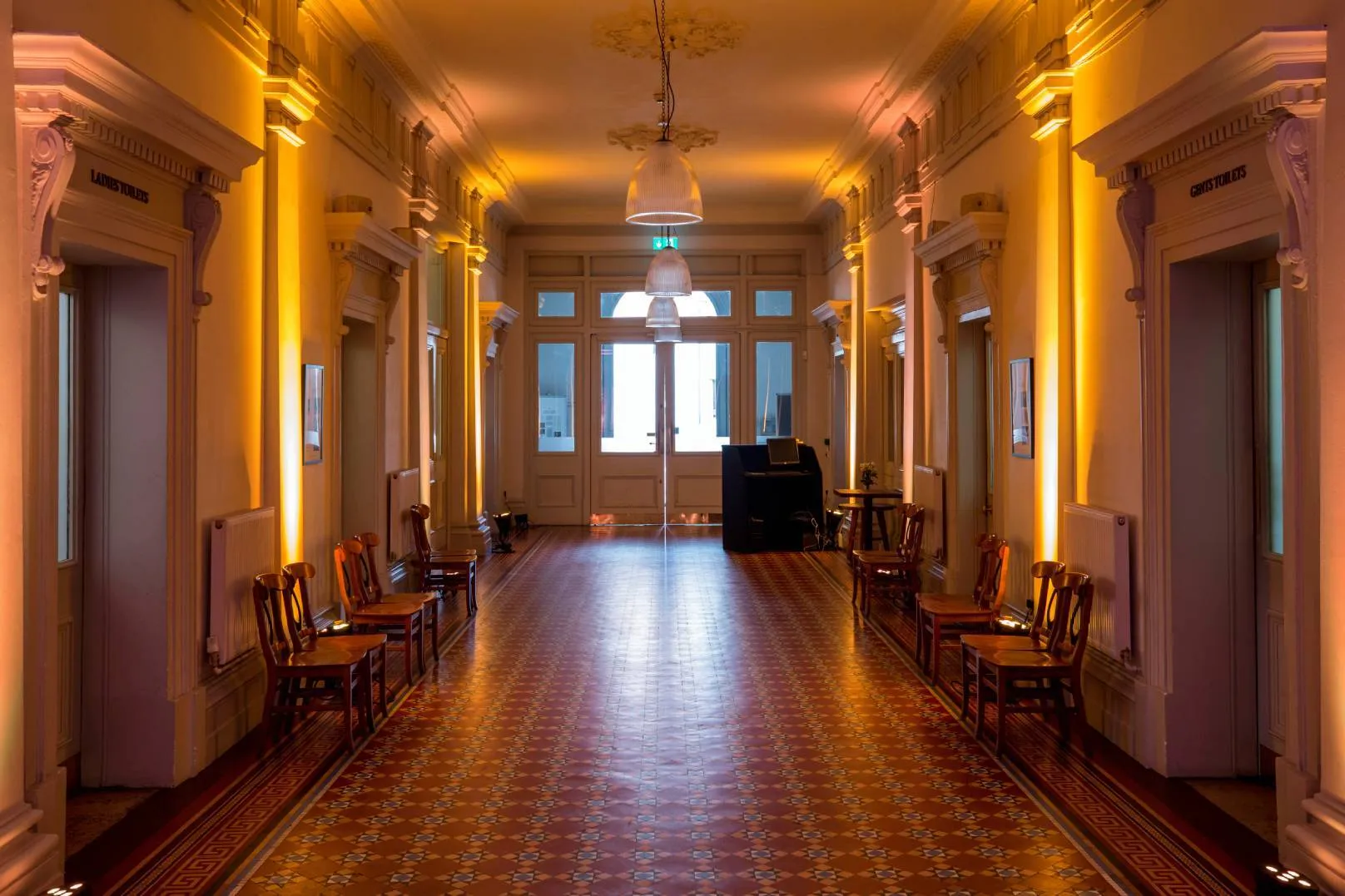 Shoreditch Town Hall