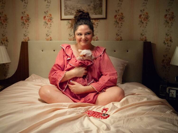 ‘Too Much’ soundtrack: the full tracklist for Lena Dunham’s new Netflix romcom by episode