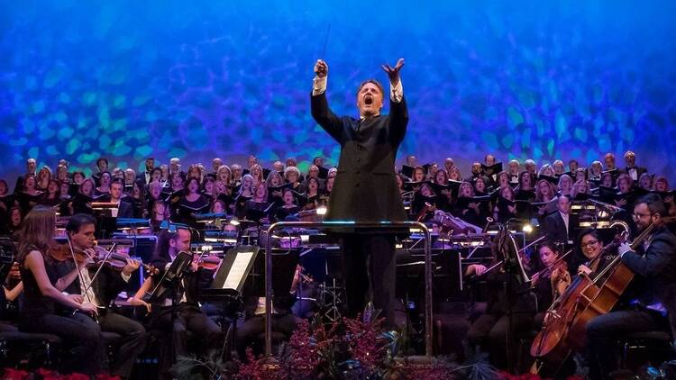 Royal Film Concert Orchestra.