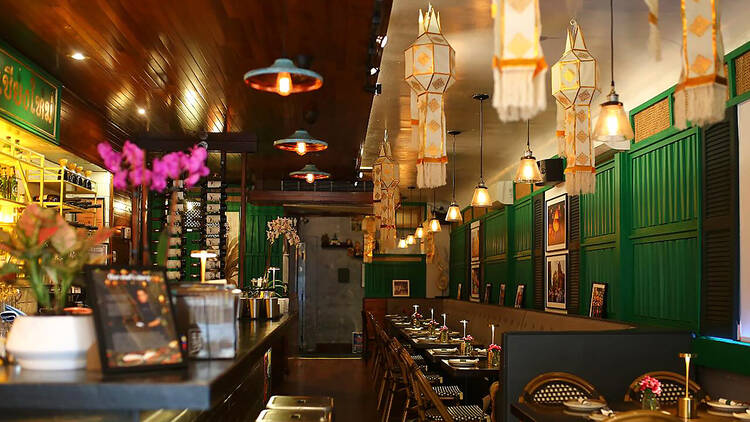 1 (Lan Larb Chiang Mai 2nd ave)