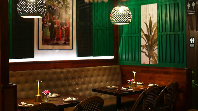 2 (Lan Larb Chiang Mai 2nd ave)