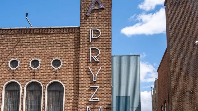 Pryzm Kingston