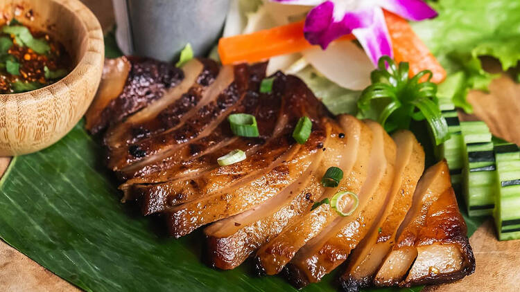 5 (Lan Larb Chiang Mai 2nd ave)