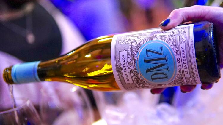 Stellenbosch Wine Festival