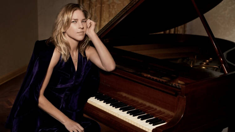 Diana Krall Diana Krall