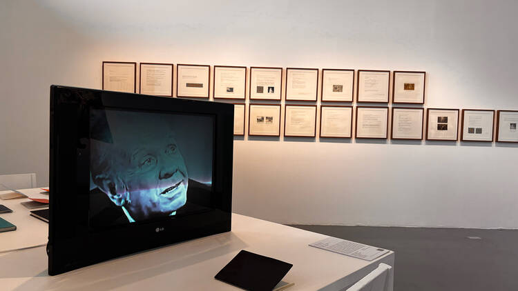 Ficciones. Narratividad en el arte contemporáneo
