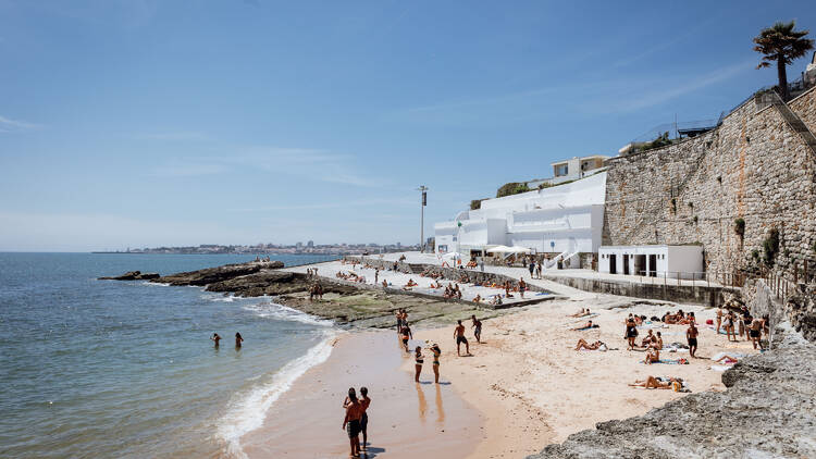 As melhores coisas para fazer em São João do Estoril
