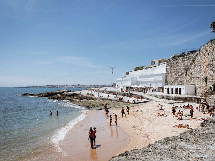 As melhores coisas para fazer em São João do Estoril