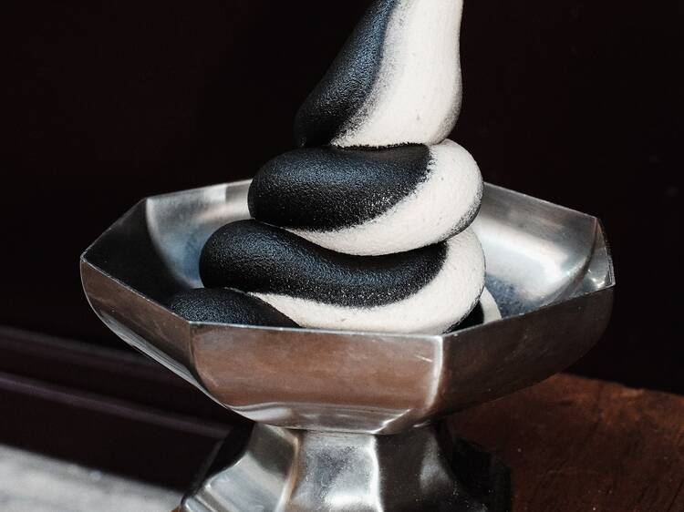 Les meilleurs glaces et sorbets artisanaux de Paris