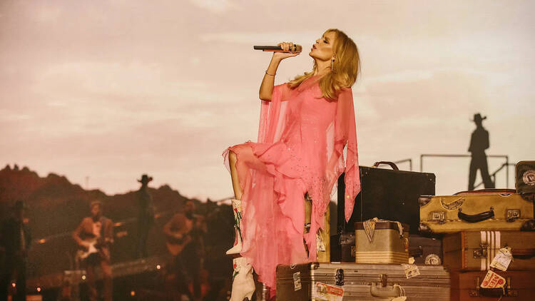 Kylie Minogue Kylie Minogue