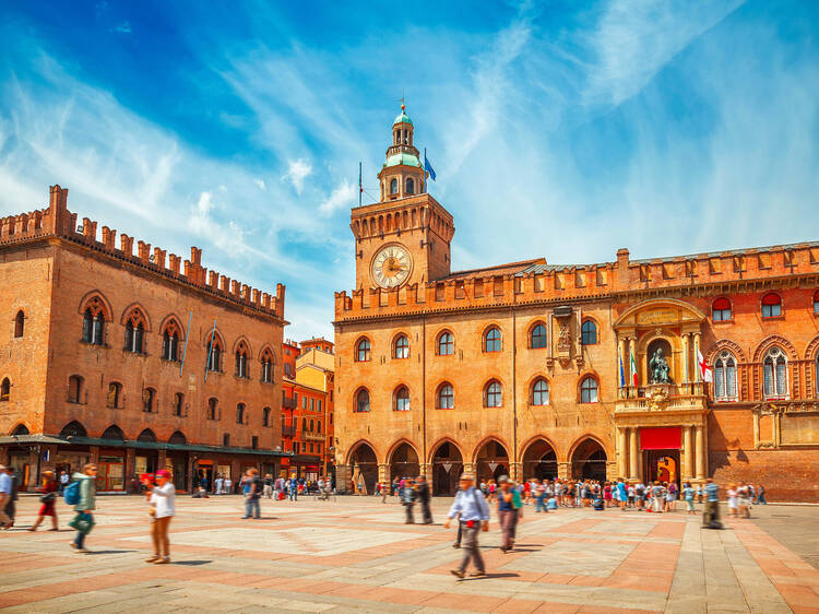 The 13 best things to do in Bologna