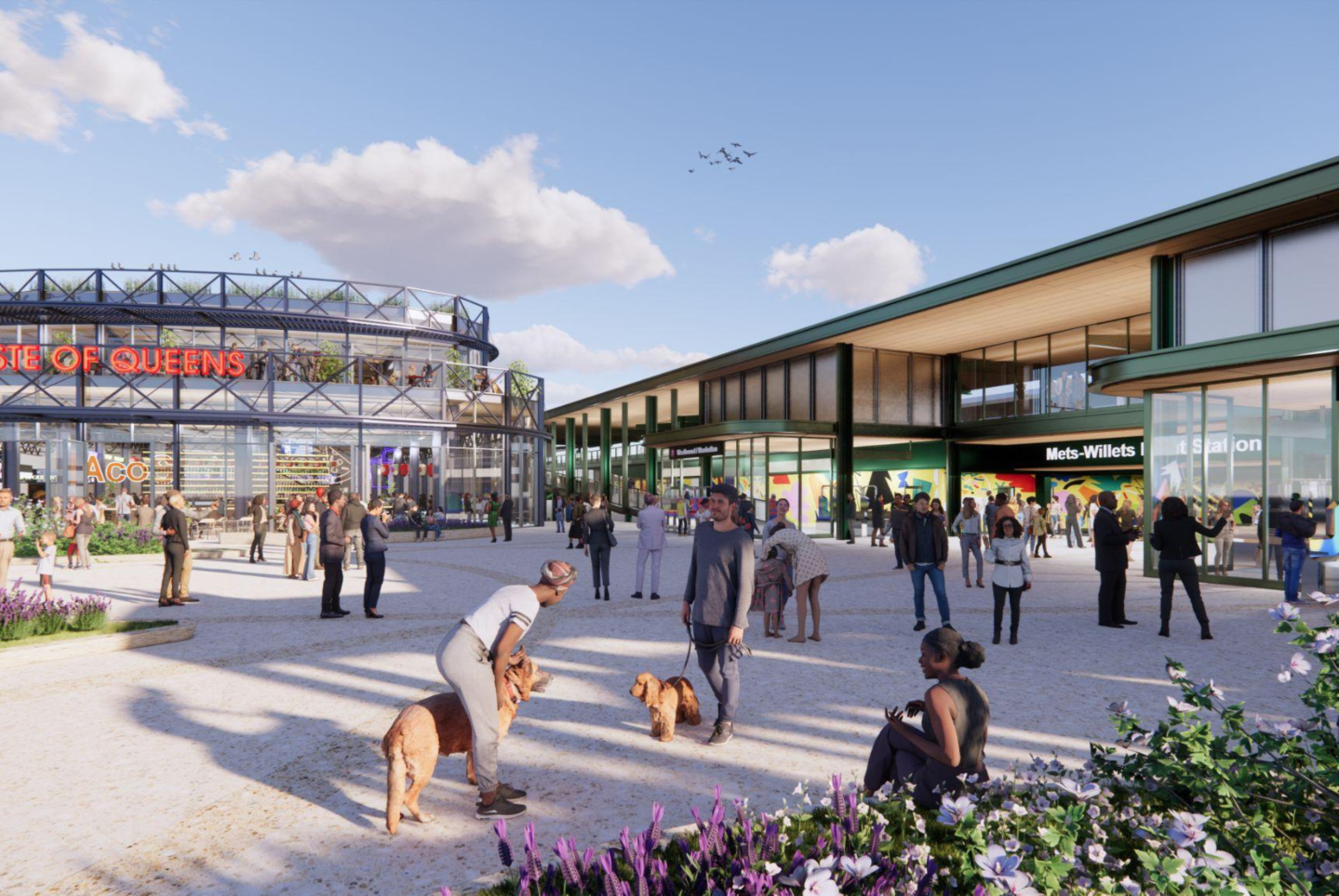 The Carbone crew joins $8 billion Citi Field casino project