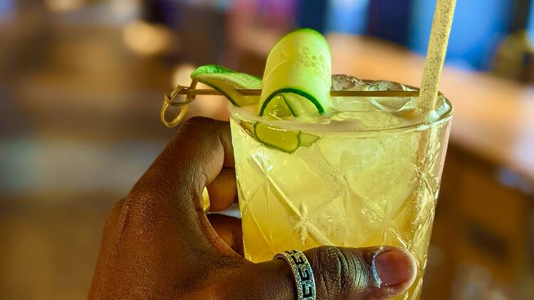 Cocktail