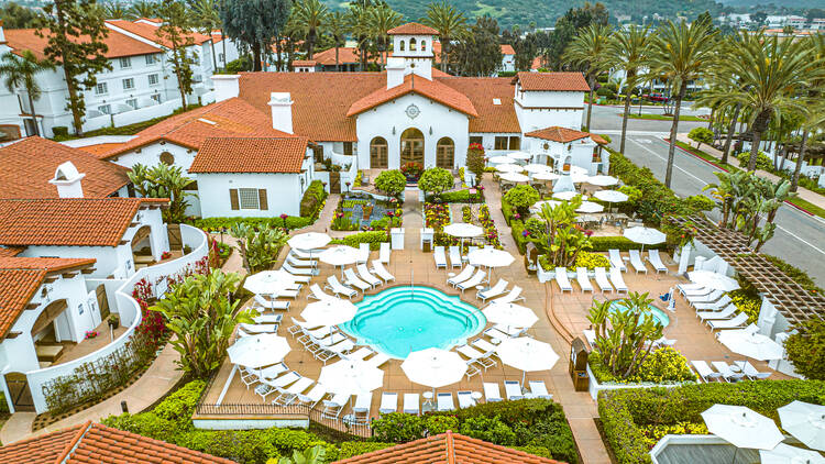 Omni La Costa Resort & Spa