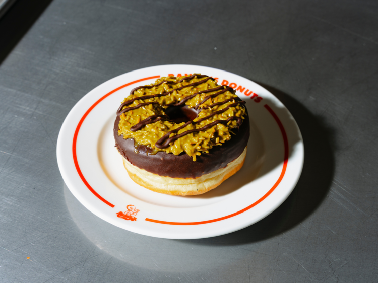 Randy's Donuts