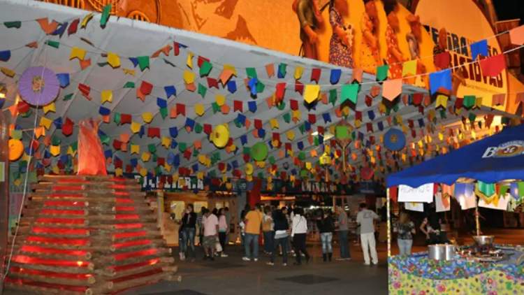 São João da Feira de São Cristóvão