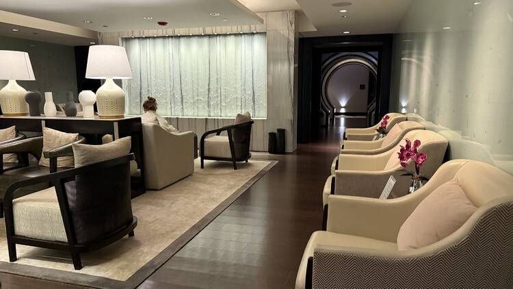 The Langham Chicago