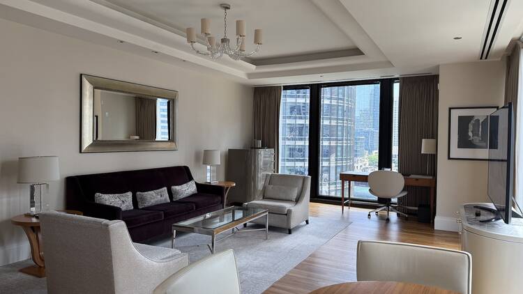 The Langham Chicago