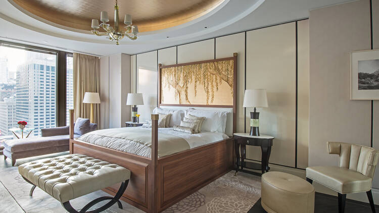 The Langham Chicago