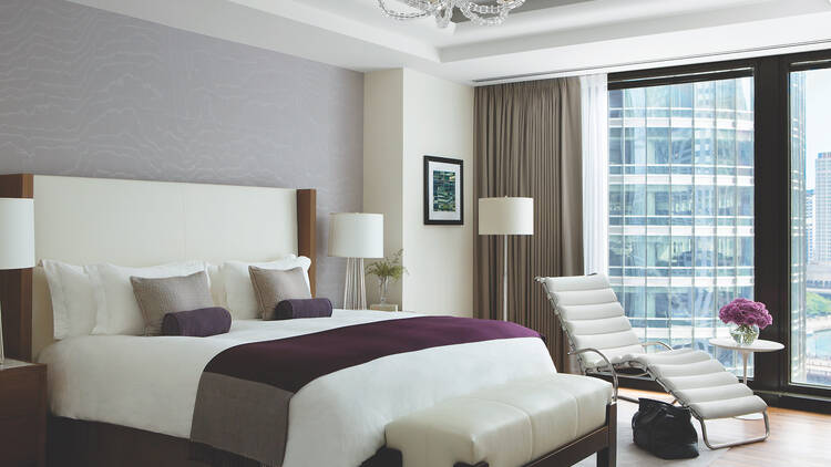The Langham Chicago