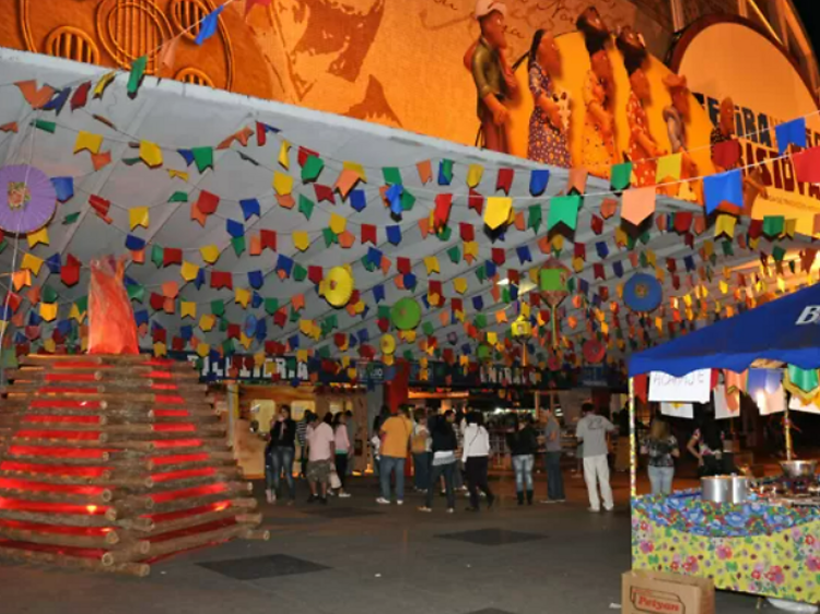 São João da Feira de São Cristóvão