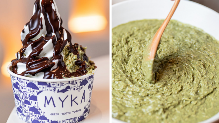 Mykataifi en Myka